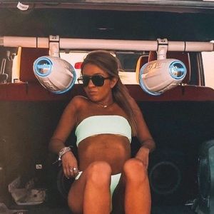 Meet your Posher, Stephanie